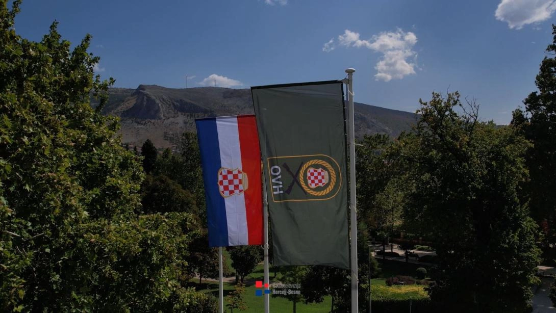 Problem BiH nije Herceg-Bosna već odbijanje jednakopravnosti Hrvata
